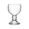 Libbey Libbey 21 oz. Clear Glass Schooner 1 Glass, PK12 1722471 - alternate 1